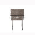 Moderne Kate Dining Chair troch Giorgio Cattelan